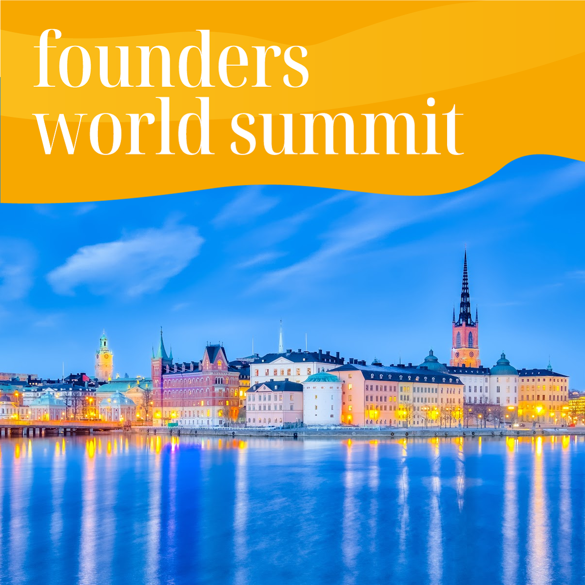 10th Founders World Summit by Founders Alliance SQ (1)